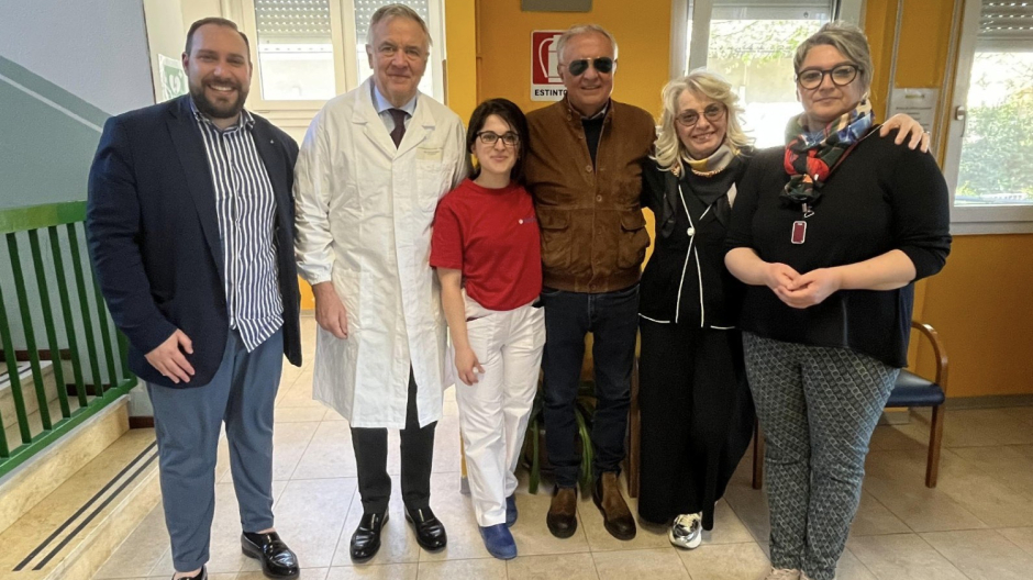 Cisa Ovest Ticino, conclusa iniziativa salute e prevenzione cavo orale